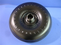 G37 TORQUE CONVERTER