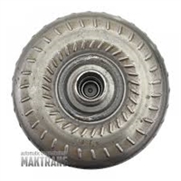 7 SPEED BULLETPROOF TORQUE CONVERTER RE7