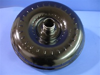 Level 10 Bmw PTS Bulletproof Torque Converter