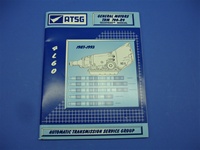 Gm Transmission Repair Manual